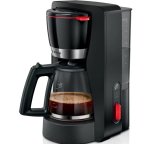 Bosch Black Coffee Maker TKA4M233