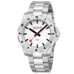 Numeri 42MM Watch