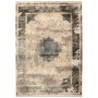Artist Modern Retro Palace Rug - 300 X 400 Cm / L.grey/blue