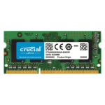Crucial 2GB DDR3 Memory
