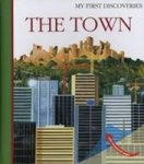 The Town Spiral Bound