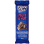 Fruit & Nut Milk Chocolate Slab 80G