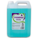 Herbal Hair Shampoo 5L