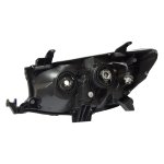 Toyota Fortuner Headlight Right 09-11