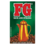 Rich & Strong Chicory & Coffee Mixture 250G