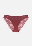 Abelia Brief - Red