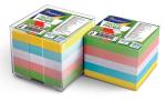 Note Block Refills 8.5X8.5CM Colour 800 Sheets