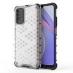 Xiaomi Redmi 9T Shockproof Honeycomb Cover