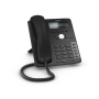 Snom D712 Ip Phone Poe 4SIP Entries