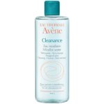 Avene Cleanance Micellar Water - 400ml