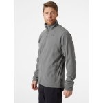 Men's Daybreaker Fleece Jacket - 876 Concrete XL