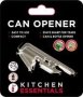 Can And Bottle Opener 3 Pack Combo