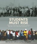 Unbranded Students Must Rise: Youth Struggle In South Africa