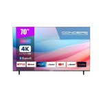 Condere 70INCH 4K Ultra HD Smart Tv