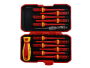 13 Piece Vde Screwdriver Set