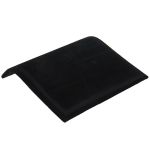 Tier Bangle Watch Bracelet Jewellery Display Stand Velvet Rack Tray