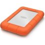 LaCie Rugged MINI External Hard Drive 5TB