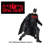 Movie 30CM Figurine With Sounds