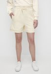 Polo Wmn Daniela Track Short - Sand
