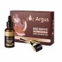 Argus Derma Roller For Beard Growth + Growth Serum- Healthier Beard And Hair Growth- Derma Roller For Men -perfect Gift For Men