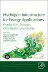 Hydrogen Infrastructure For Energy Applications - Production Storage Distribution And Safety Paperback