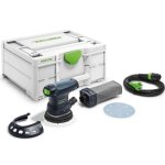 Ecc. Sander Ets 125 Req-plus