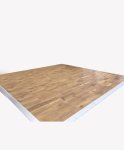 Dance Floor Natural Outlook