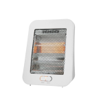 Salton Quartz Heater - SQH02