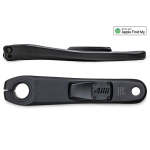 Precision 3+ Shimano Grx RX810 Single Side Power Meter - 175MM