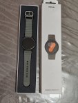 Samsung Galaxy Watch 7 Protection Case