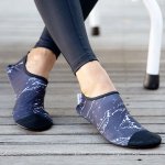 Soles Rebounding Shoes Marble - Size 6-7 UK