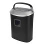 Maxshred 12-SHEET Cross-cut Paper Shredder - Heavy-duty Security