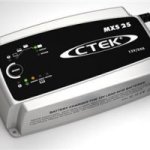 Ctek I1225 Universal Eight Stage Charger 12V 25A