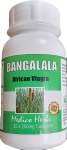 Bangalala Eriosema Cordatum 30 Capsules