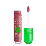 Professional Makeup Holiday Gum Drop Gloss - Pink