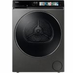 Haier 10KG Heat Pump Tumble Dryer Up To 60% Less Electricity