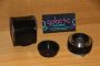 Galactic Vintage Pentax Kenlock Auto Tele Converter 2X Traders