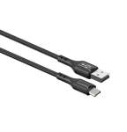 Ezra QC3.0 Quick Charge 1 Meter 15W 3A Usb-a To USB Type-c Cable