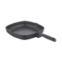 28CM Ornella Square Grill Pan