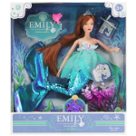 Emily Fashion Doll Mermaid