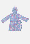 Peppa Pig Gown - Blue