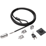 Kensington Desktop & Periperal Locking Kit