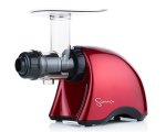 707 Oscar Classic Juicer - Red