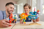 Masters Of The Universe Origins Battle Skysled Vehicle For Motu Storytelling Play And Display