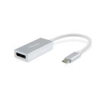 Equip Cable USB Type C To Displayport A