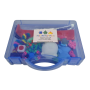 Classroom Sensory Box 20 Or 30 Pieces - Large