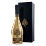 Armand De Brignac Brut Gold Box 750ML - 6