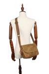 Brown Sling Bag