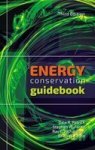 Energy Conservation Guidebook Hardcover 3rd