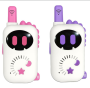 Walkie Talkies For Kids Parent Interactive Smart Calling Toy